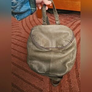 HOBO River Backpack